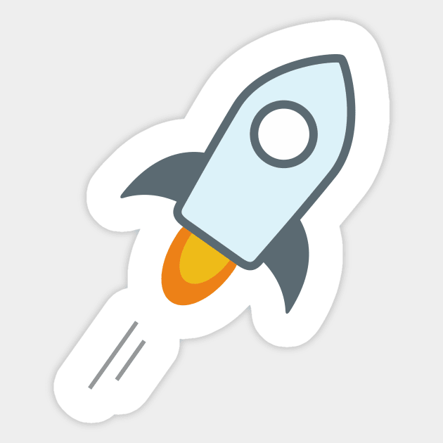 Stellar Icon Sticker by NATEnTATE